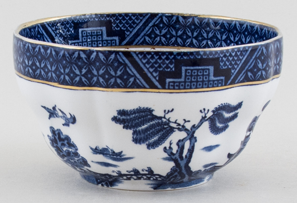 Sugar Bowl c1950s